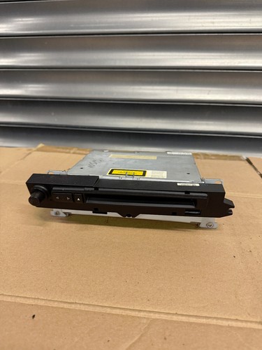 Bmw 5er e60 - e61, radio
