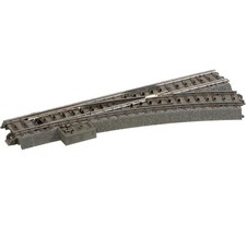 Märklin C-Gleis Weiche