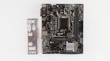 Asus Prime B250M-K mATX Mainboard Sockel 1151 Intel® B250 Express Chipsatz PCIe 