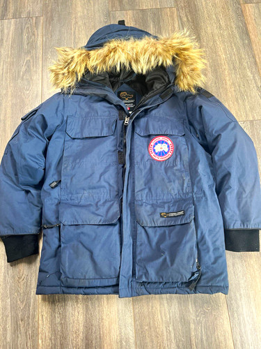 Canada goose herren parka - herren,