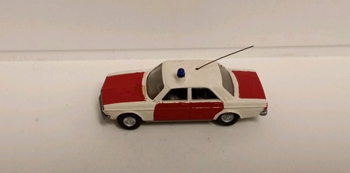 Wiking audi 100 - wiking, 1:87