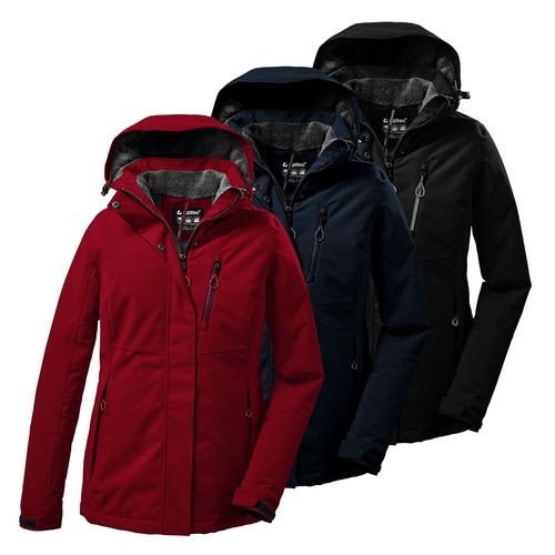 Killtec damen jacke - damen,