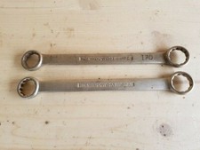 1x DOWIDAT No.4 Germany Hazet