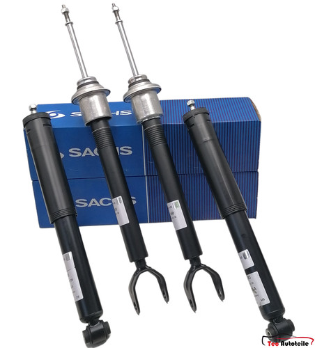 Sachs stoßdämpfer vorne - sachs, +