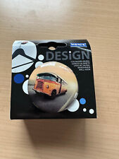 WENKO Wandhaken Design BUS