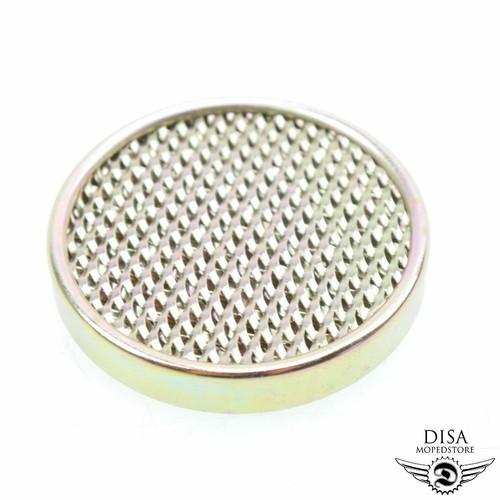 60mm luftfilter für hercules - luftfilter,