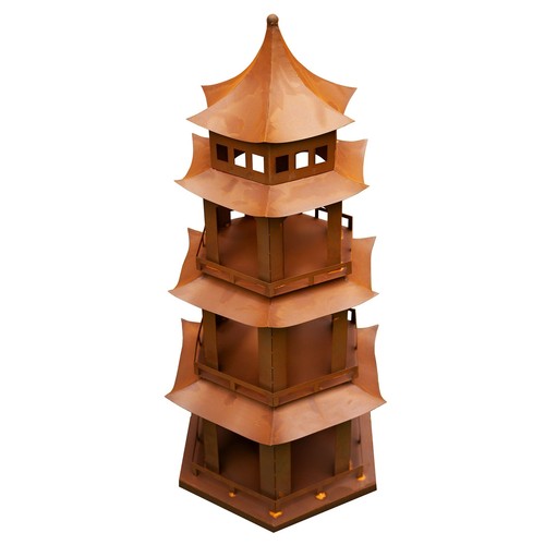 Ming tempel chinesische - -,