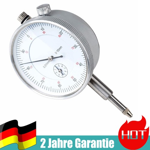 Genauigkeit messuhr metall - genauigkeit,