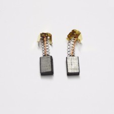 Kohlebürsten für Meister