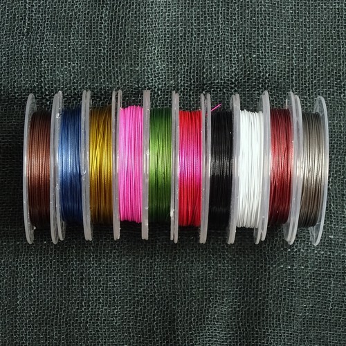 X 10m - x,