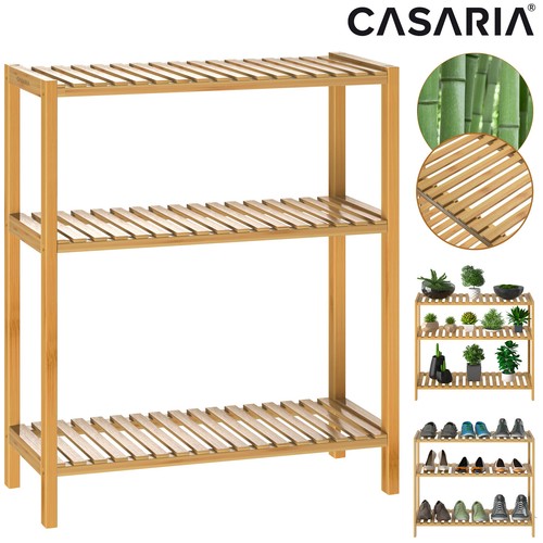 Casaria badezimmer regal - badezimmer,