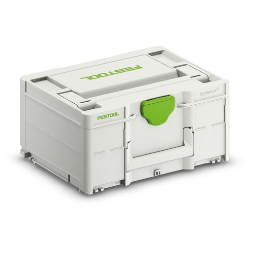 Festool systainer sys 187 - festool, m