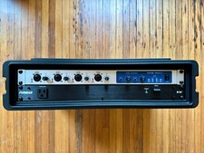 RME Fireface 802 with Furman