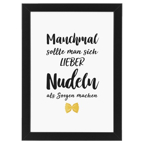 Wandbild deko bild - deko,