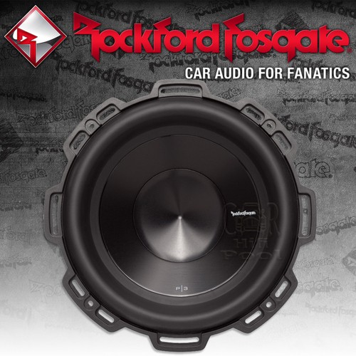 Rockford fosgate punch - rockford,