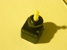 13142042 Opel Leuchtweitenregulierung, Astra H, Signum, Insignia A, Vectra C