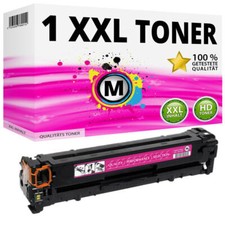 1 XL TONER für HP COLOR