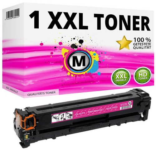 Toner für hp color - 1,