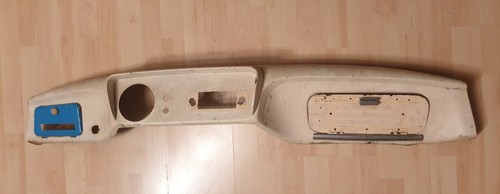 Trabant 500 600 601 - , kübel