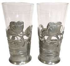 Wiener Jugendstil Glashalter