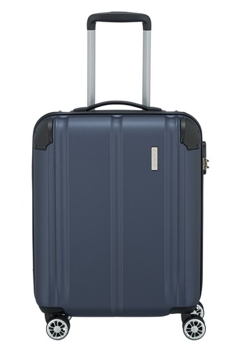 Travelite city trolley s - city, 4w