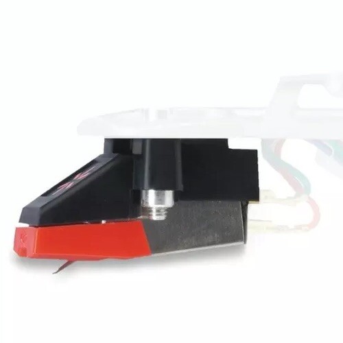 Cartridge stylus numark - dj,