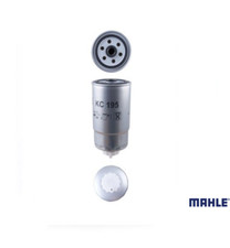 MAHLE KC 195/1 Kraftstofffilter für ALFA ROMEO FIAT Ducato Stilo LANCIA LDV