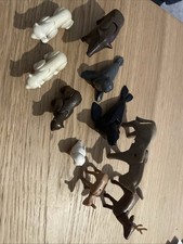 Playmobil Tiere Zoo Safari