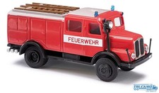 ESPEWE Feuerwehr mit