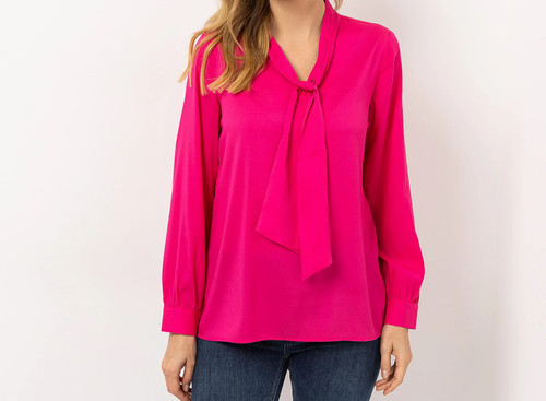 Via milano bluse 1 arm - via,