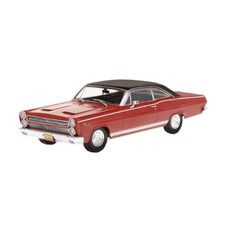 Mercury Cyclone 1966