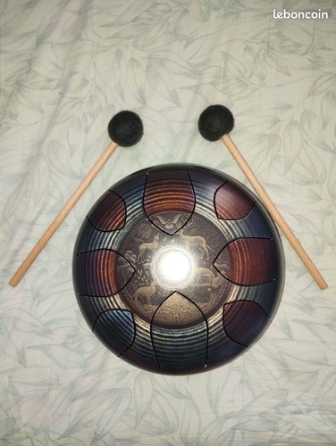 Handpad drum pad cm - pad, 12