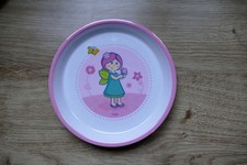 HABA Melamin Kinderteller