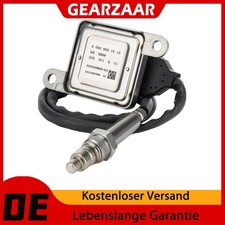 Nox Sensor Lambdasonde