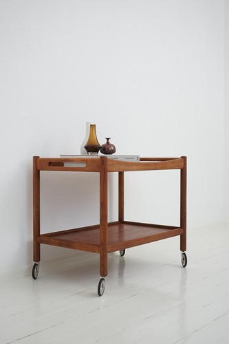 Hans wegner 45 oak - wegner,