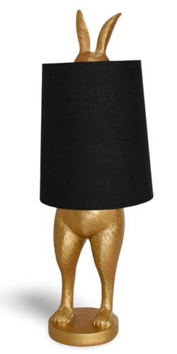 Bunny lampe tischlampe hase - bunny,