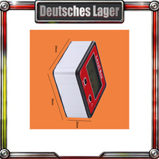 Digitaler Winkelmesser mit