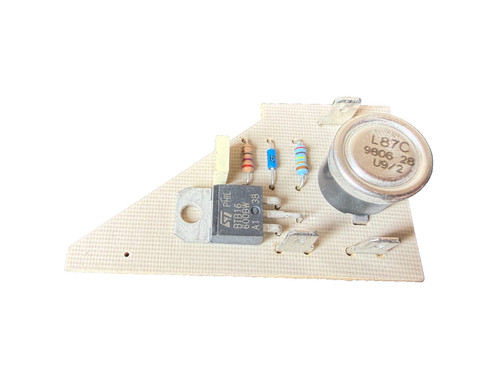 Elektronik für staubsauger - für,