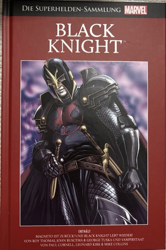 Die marvel superhelden - marvel,