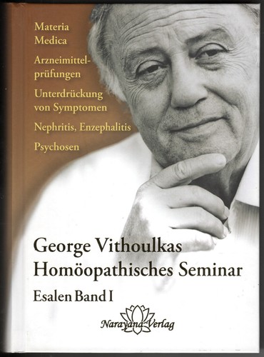 Georgos vithoulkas - georgos,