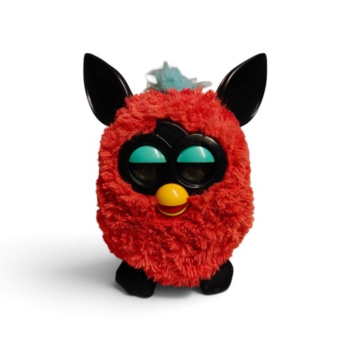 Furby hasbro 2012 - -,
