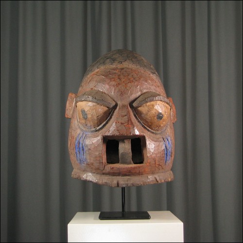 26728 aufsatz maske yoruba - 26728),