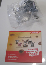 SCHLEICH MINI MATES