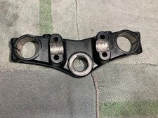 BMW R100 R80 fork brigde Gabelbrücke oben top original part motor mystic