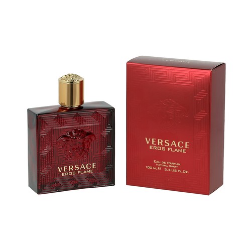 Versace eros flame eau - versace, de