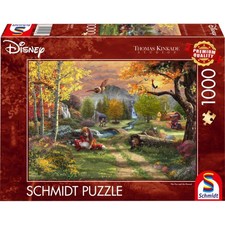 Schmidt Spiele Thomas Kinkade