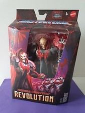 MOTU REVOLUTION EMPEROR HORDAK
