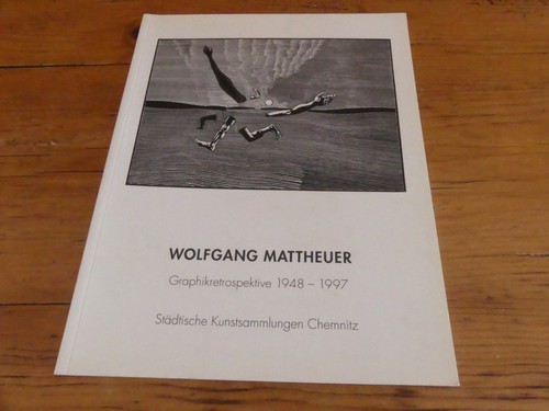 Wolfgang mattheuer - wolfgang,