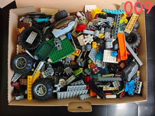 Lego gemischte bausteine - 1,
