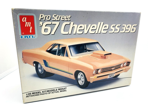 Amt ertl chevrolet - amt,